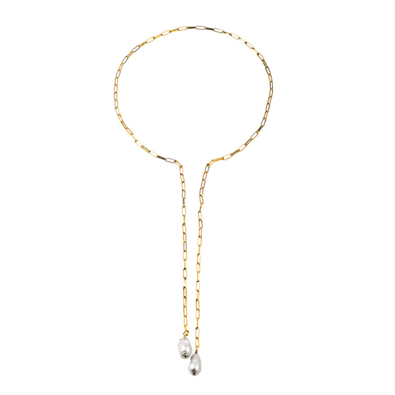River Necklace