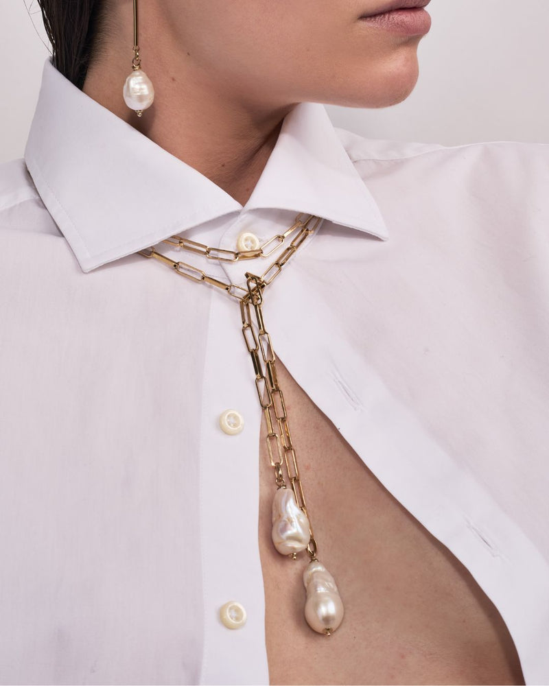 River Necklace