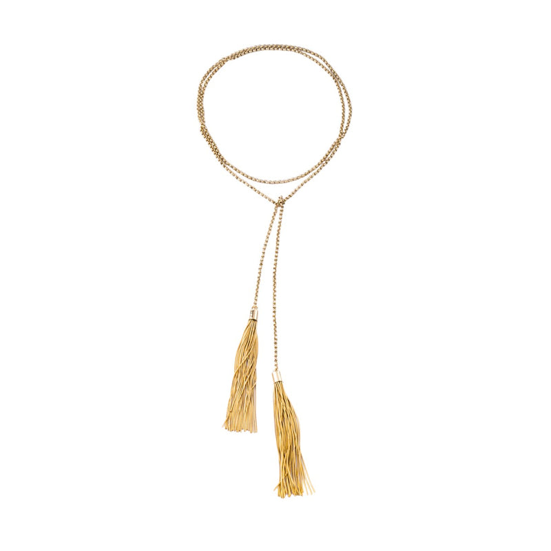Collana con Nappe