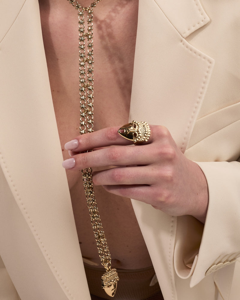 Mask Ring