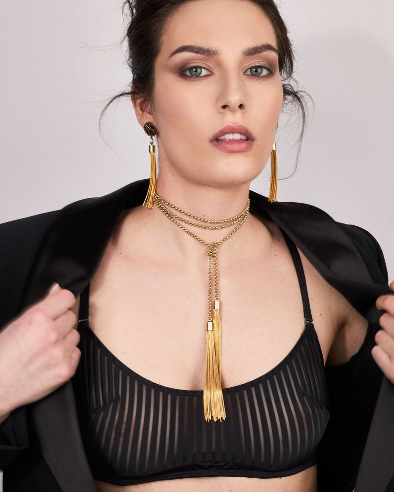 Collana con Nappe