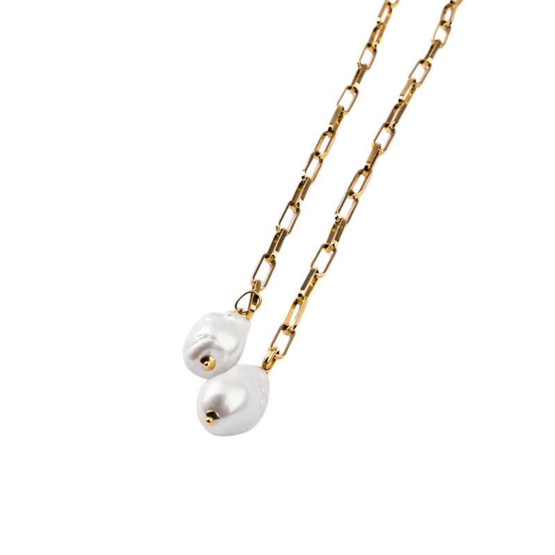River Necklace