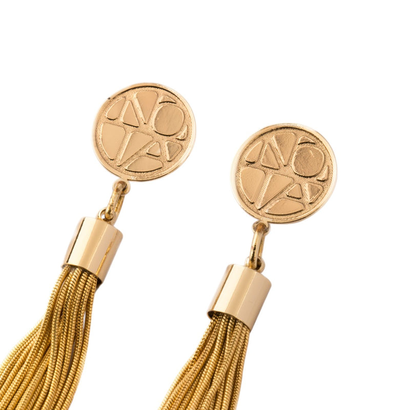 Bored Tassels