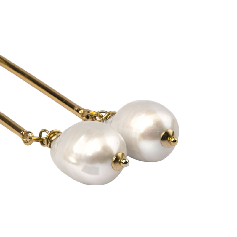 River Earrings