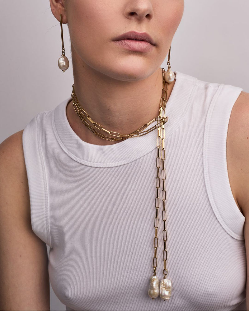 River Necklace