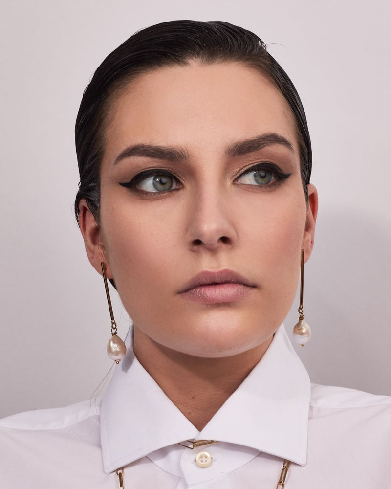 River Earrings