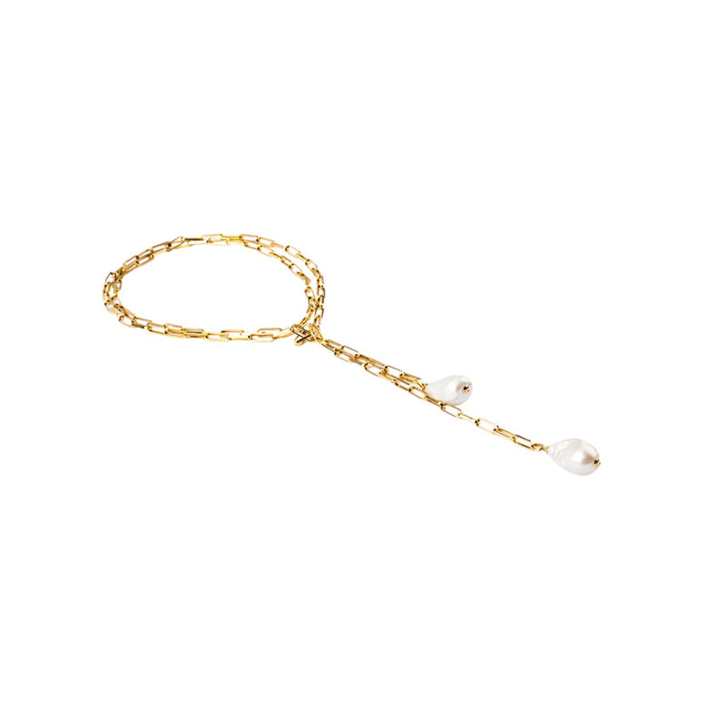River Necklace