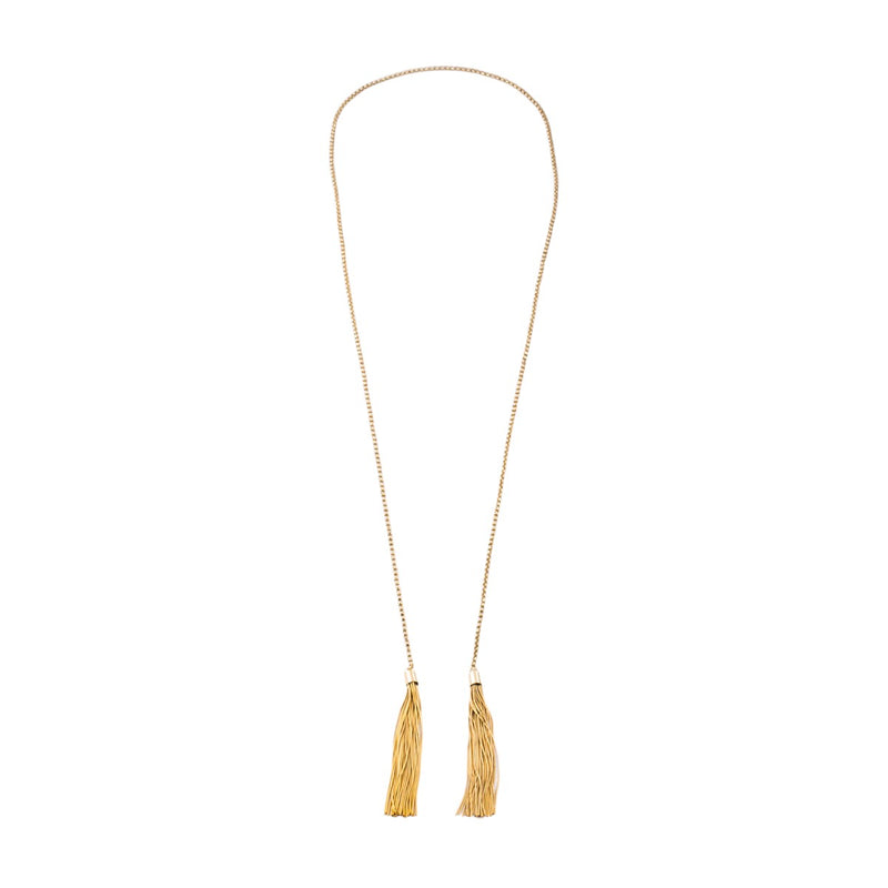 Collana con Nappe