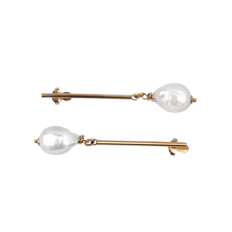 River Earrings
