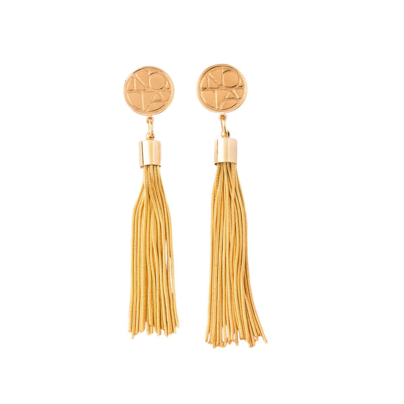 Bored Tassels