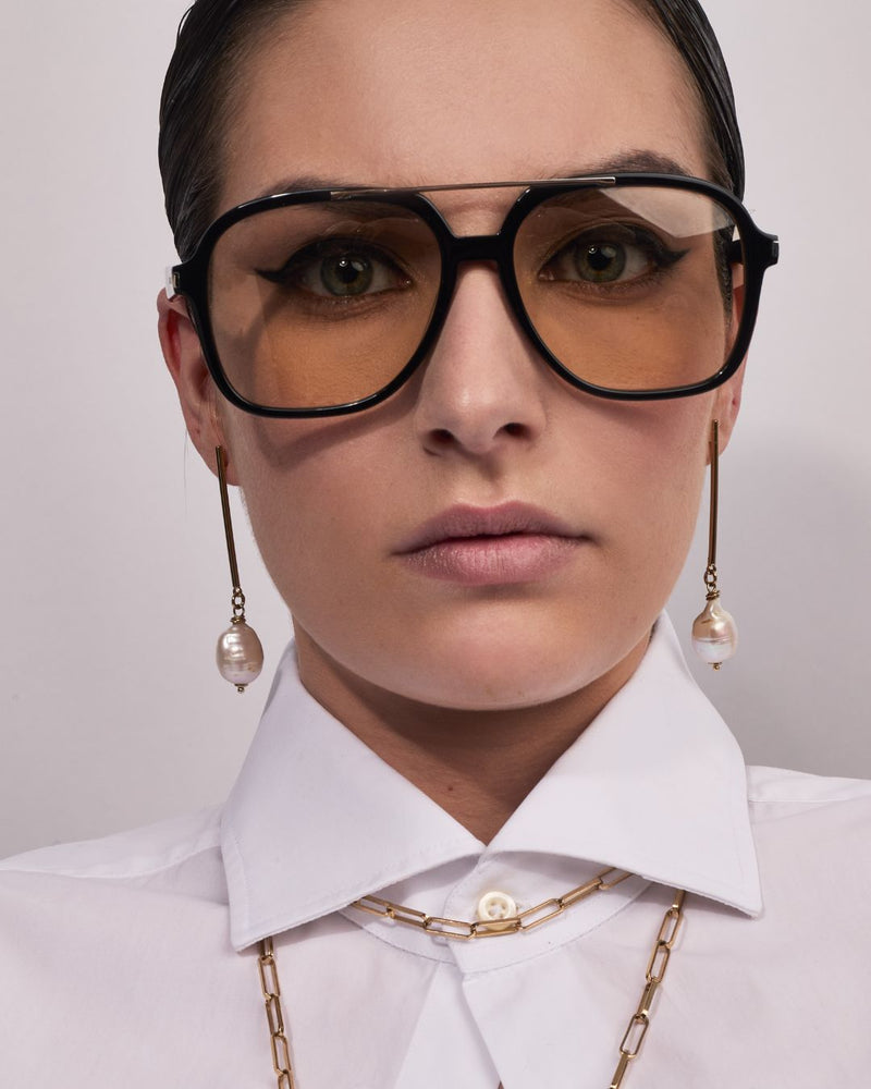 River Earrings
