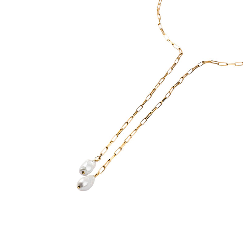 River Necklace