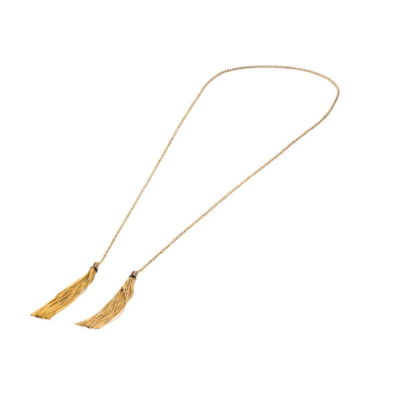 Collana con Nappe