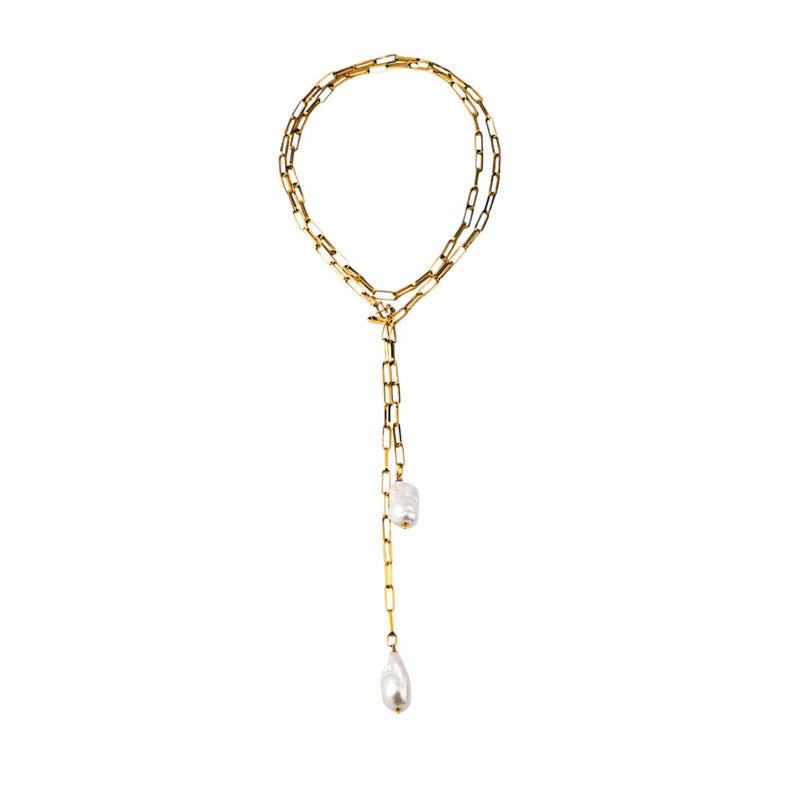 River Necklace